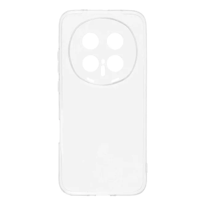 Coque Honor Magic 8 Pro Transparente Ultra Fine UNITHIN