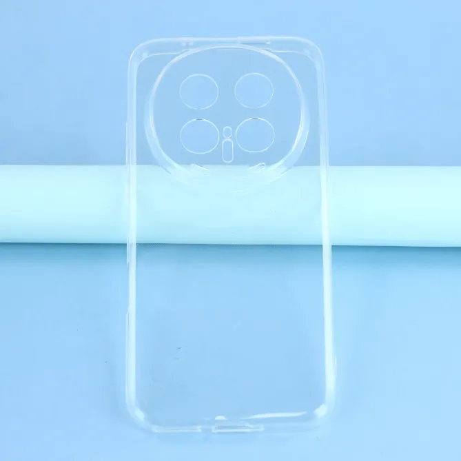 Coque Honor Magic 8 Pro Transparente Ultra Fine UNITHIN