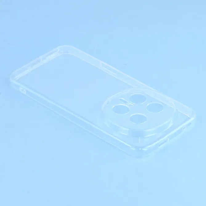 Coque Honor Magic 8 Pro Transparente Ultra Fine UNITHIN