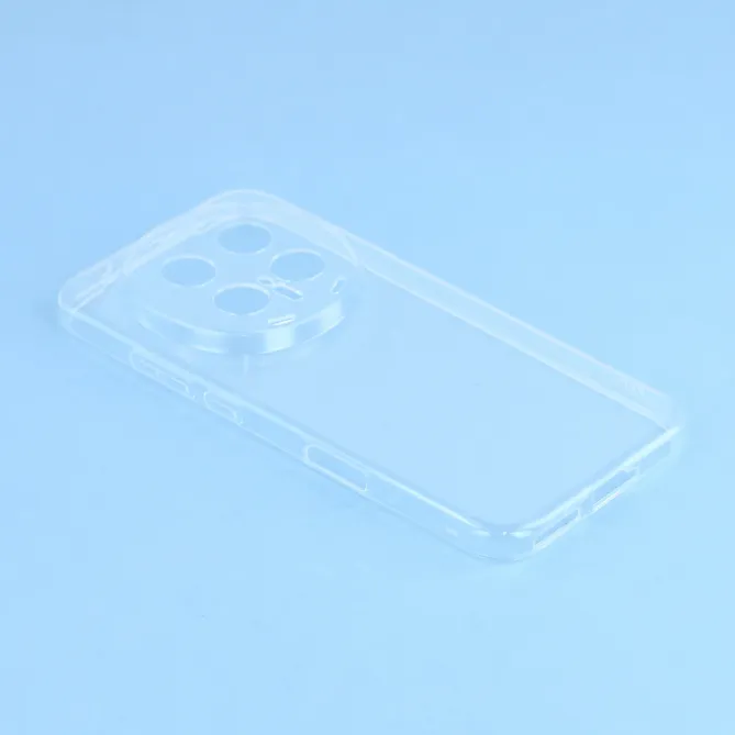 Coque Honor Magic 8 Pro Transparente Ultra Fine UNITHIN