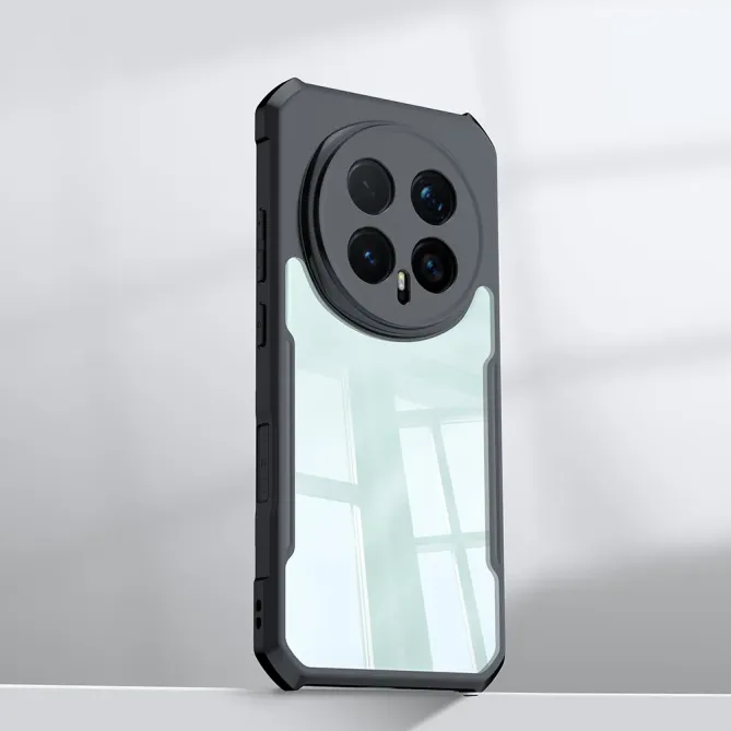 Coque Honor Magic 8 Pro XUNDD avec Protection Renforcée