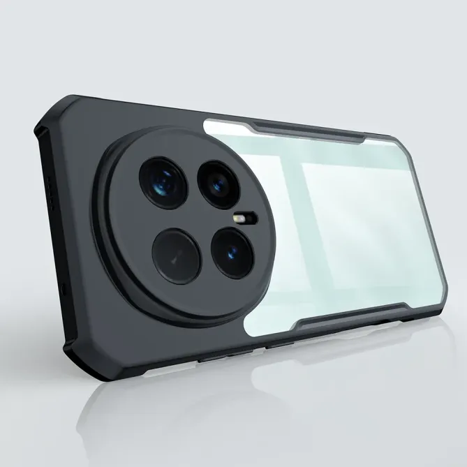 Coque Honor Magic 8 Pro XUNDD avec Protection Renforcée