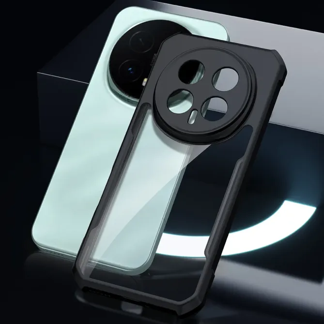 Coque Honor Magic 8 Pro XUNDD avec Protection Renforcée