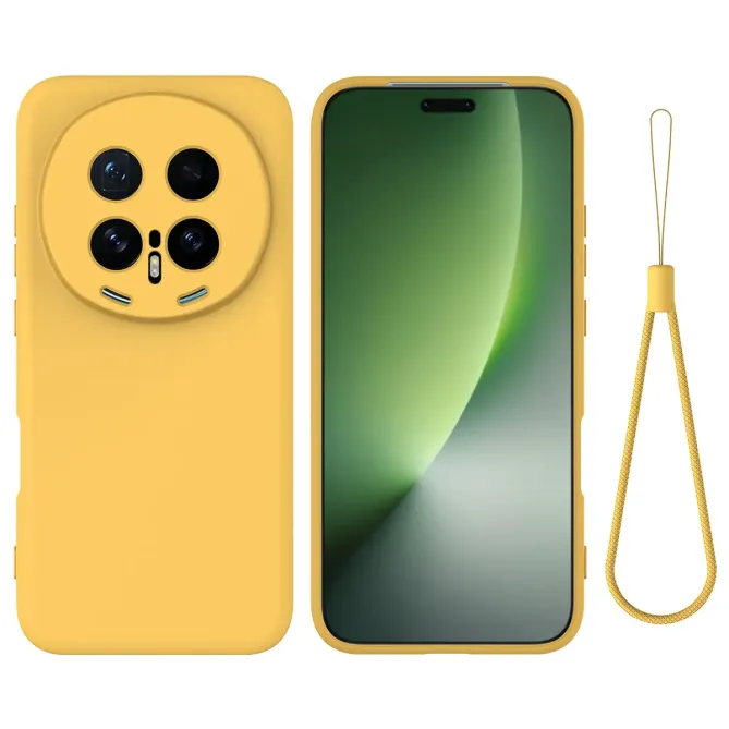 Coque Honor Magic 8 Pro Puro silicone liquide