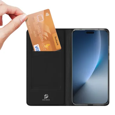 Housse Honor Magic 8 Pro Revêtement Satiné