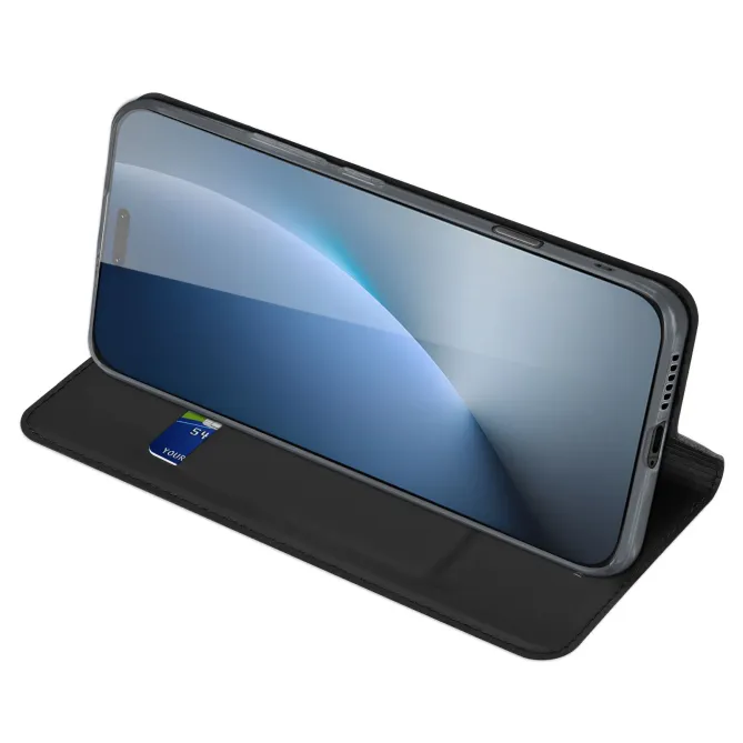 Housse Honor Magic 8 Pro Revêtement Satiné