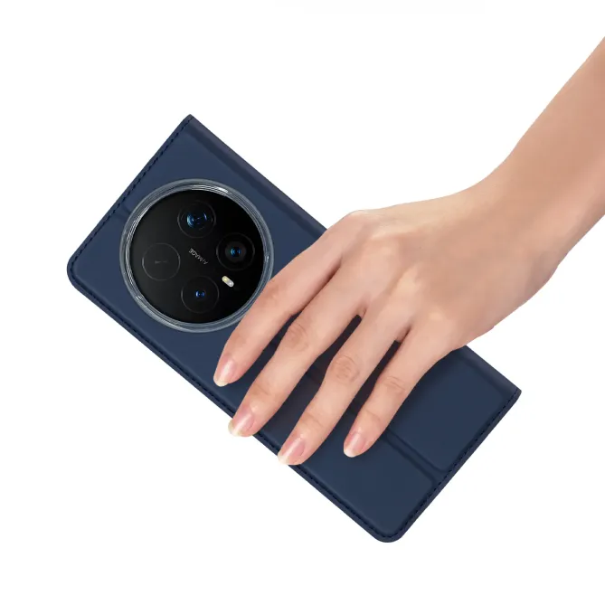 Housse Honor Magic 8 Pro Revêtement Satiné