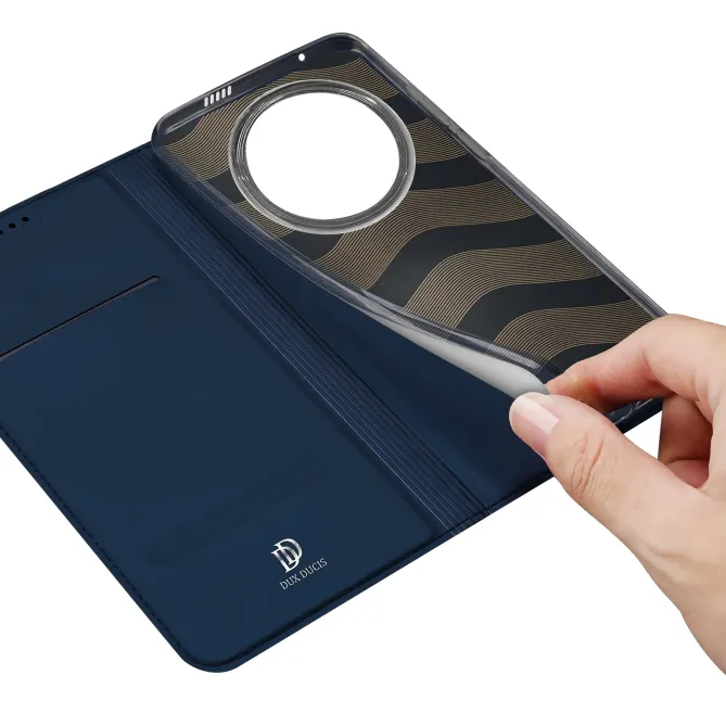 Housse Honor Magic 8 Pro Revêtement Satiné