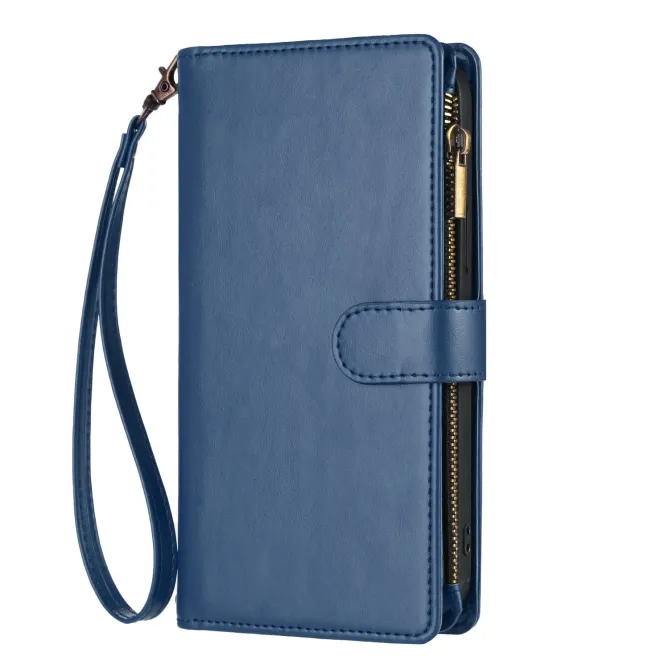 Housse Honor Magic 8 Pro Portefeuille | ORGANIZER