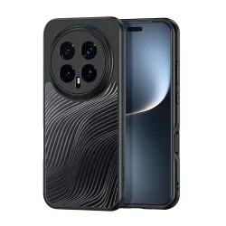 Coque Honor Magic 8 Pro Aimo Series Transparente