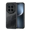 Coque Honor Magic 8 Pro Aimo Series Transparente