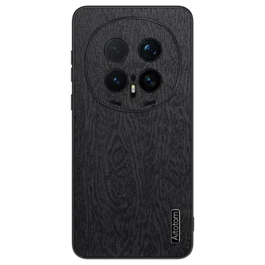 Coque Honor Magic 8 Pro Texture Bois Atotam
