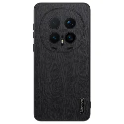 Coque Honor Magic 8 Pro Texture Bois Atotam