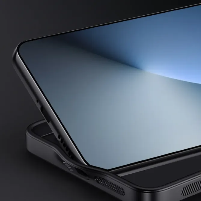 Coque Honor Magic 8 Pro Texture Bois Atotam