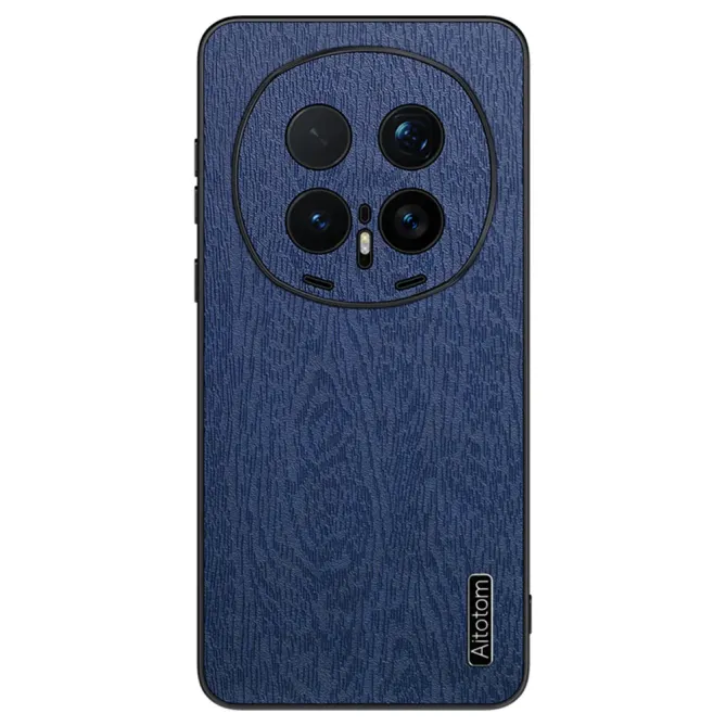 Coque Honor Magic 8 Pro Texture Bois Atotam