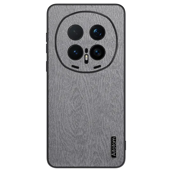 Coque Honor Magic 8 Pro Texture Bois Atotam