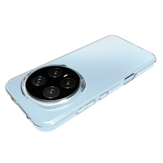 Coque Honor Magic 8 Pro Prem's Transparente