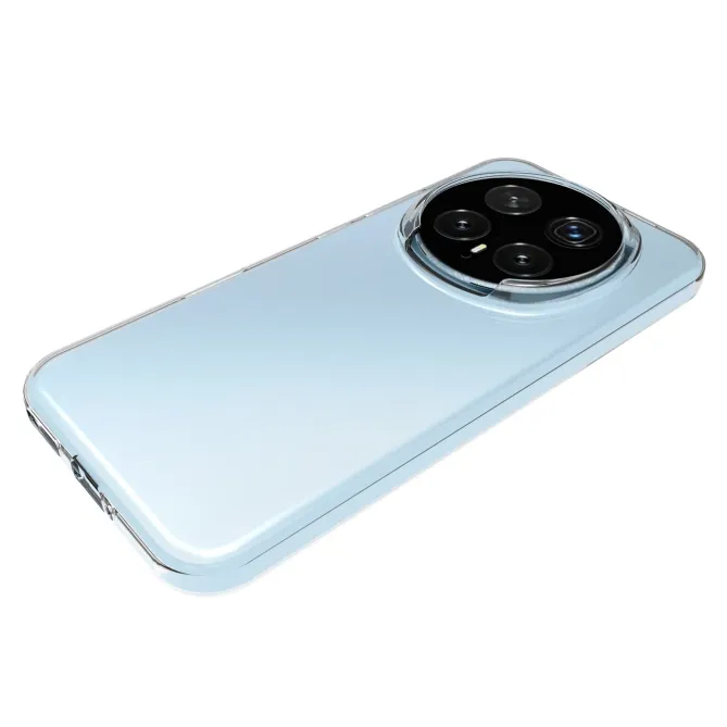 Coque Honor Magic 8 Pro Prem's Transparente