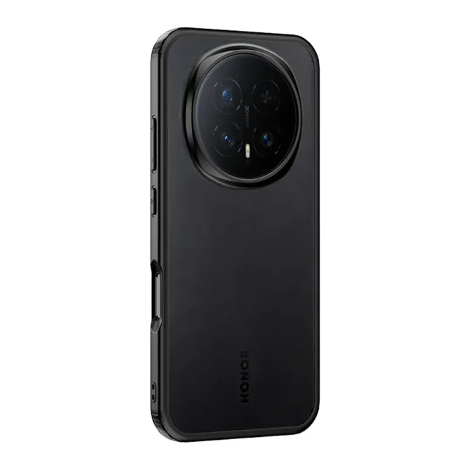 Coque Honor Magic 8 Pro Airbag Antichoc