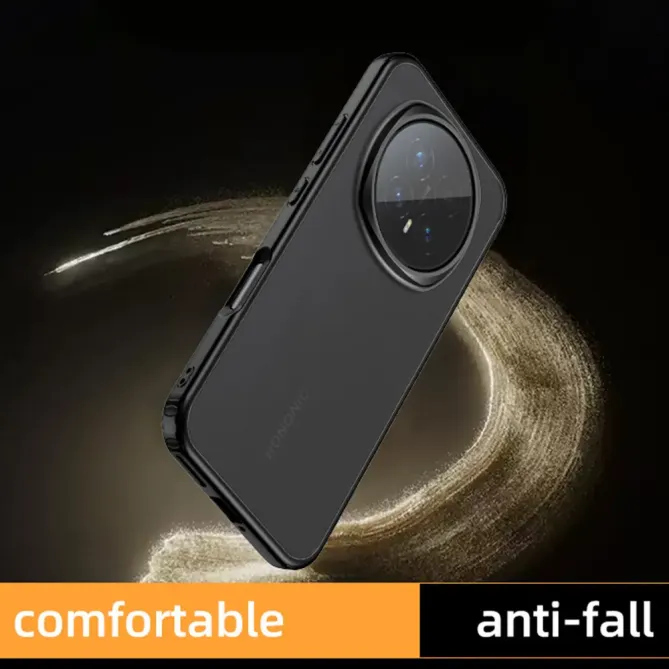 Coque Honor Magic 8 Pro Airbag Antichoc