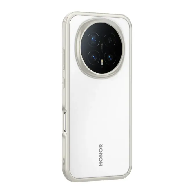 Coque Honor Magic 8 Pro Airbag Antichoc