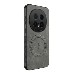 Coque Honor Magic 8 Pro Magnétique Nappa