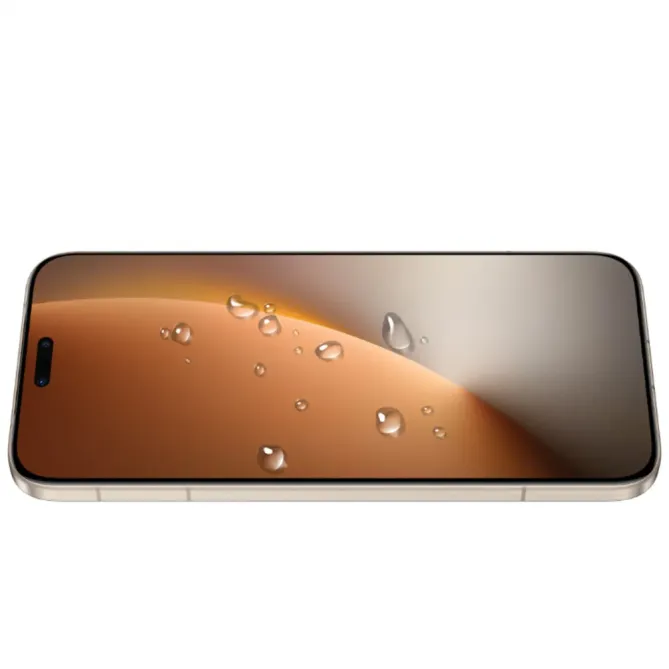 Protection d'écran Honor Magic 8 Pro en verre trempé