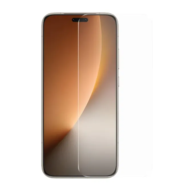 Protection écran Honor Magic 8 Pro UV, verre trempé 3D