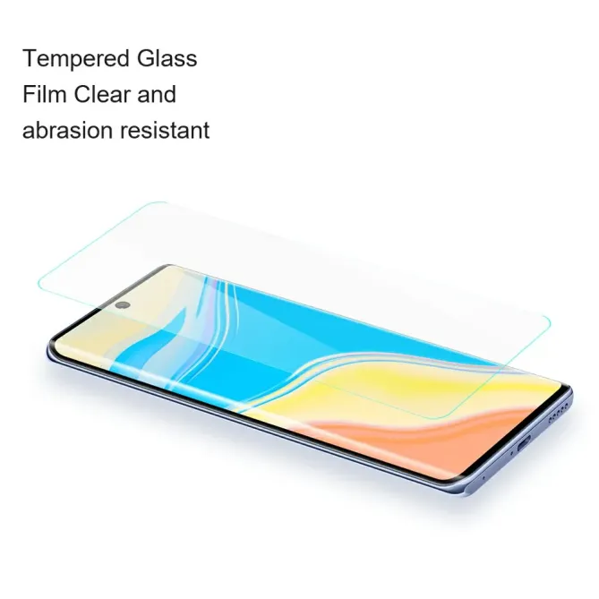 Film Verre Trempé pour Honor Magic 8 Pro