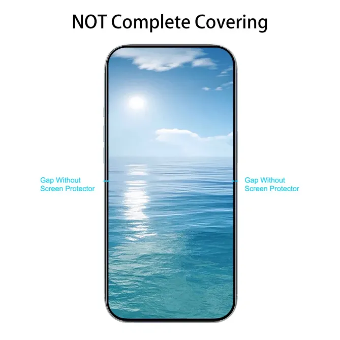 Verre Trempé Honor Magic 8 Pro Haute Définition