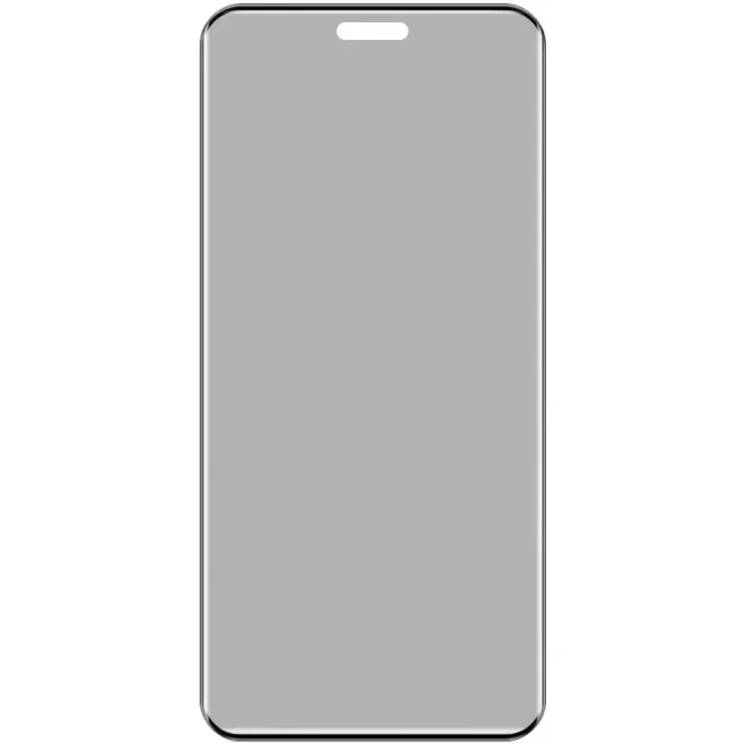 Protection d'écran Honor Magic 8 Pro verre trempé et filtre de confide