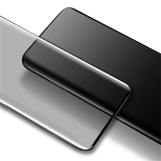 Protection d'écran Honor Magic 8 Pro verre trempé et filtre de confide