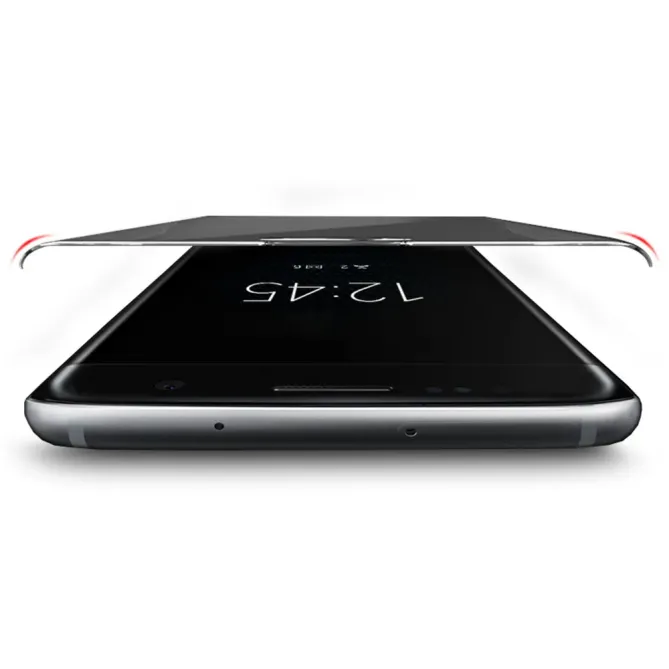 Protection d'écran Honor Magic 8 Pro verre trempé et filtre de confide