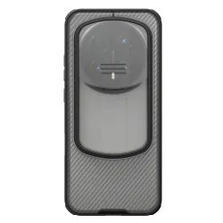 Coque Honor Magic 8 Pro Protection Caméra | NILLKIN Camshield Pro