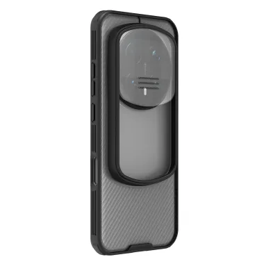 Coque Honor Magic 8 Pro Protection Caméra | NILLKIN Camshield Pro