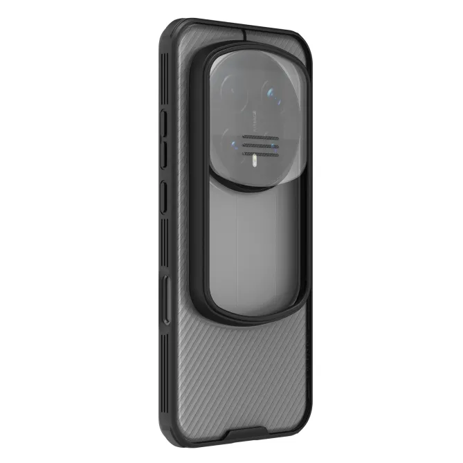Coque Honor Magic 8 Pro Protection Caméra | NILLKIN Camshield Pro