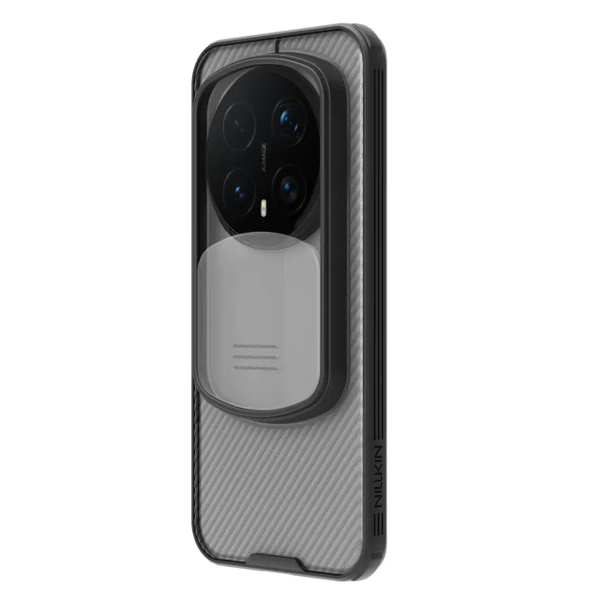 Coque Honor Magic 8 Pro Protection Caméra | NILLKIN Camshield Pro