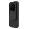 Coque Honor Magic 8 Pro CamShield avec cache objectif arrière