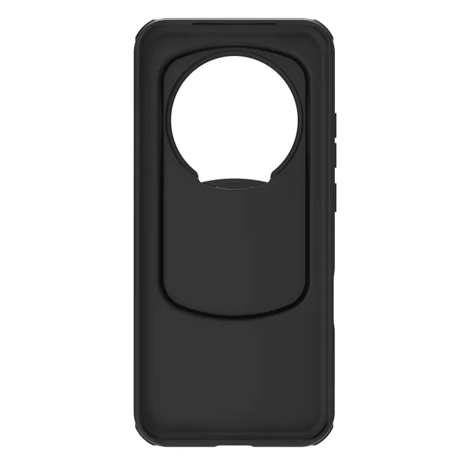 Coque Honor Magic 8 Pro CamShield avec cache objectif arrière