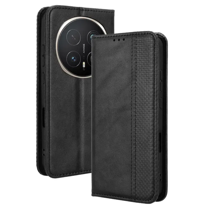 Housse Honor Magic 8 Pro Le Cirénius Style Cuir