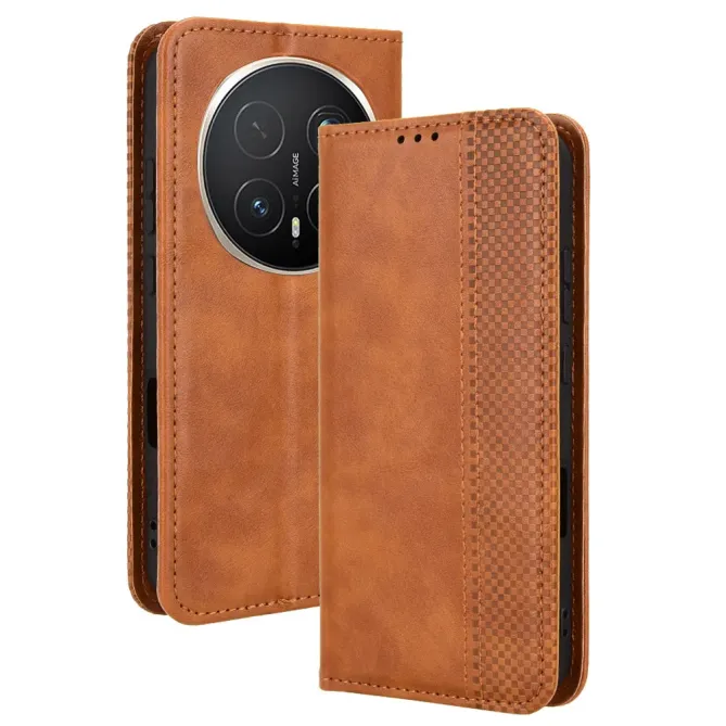 Housse Honor Magic 8 Pro Le Cirénius Style Cuir