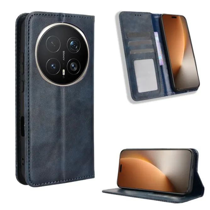 Housse Honor Magic 8 Pro Le Cirénius Style Cuir