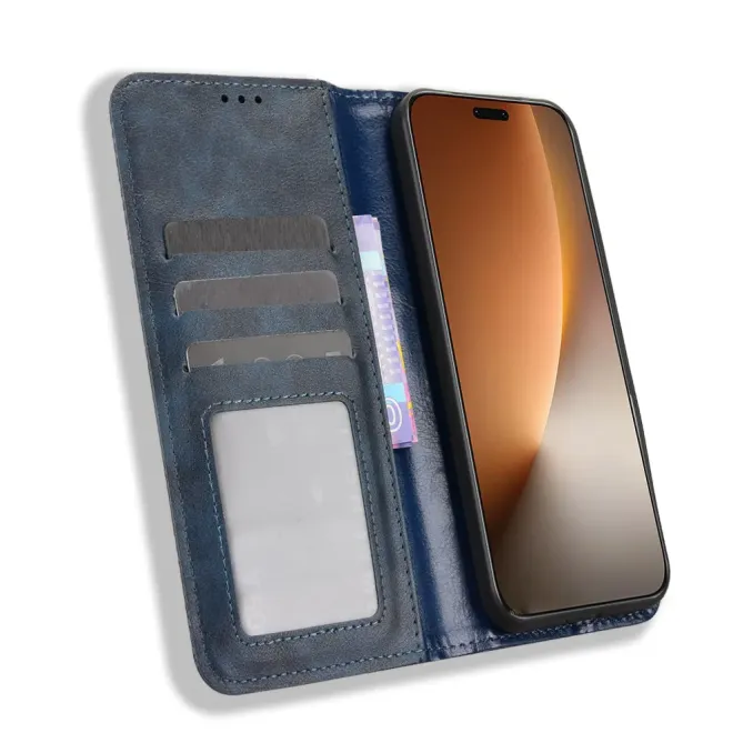 Housse Honor Magic 8 Pro Le Cirénius Style Cuir