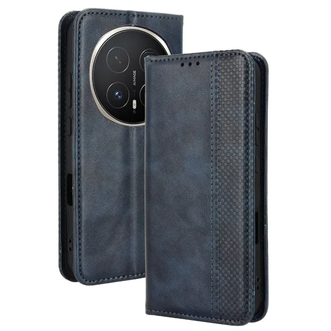 Housse Honor Magic 8 Pro Le Cirénius Style Cuir