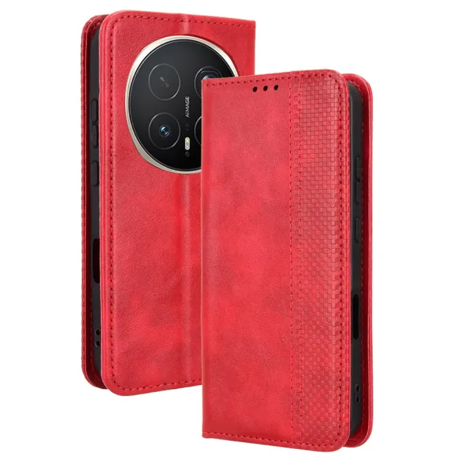 Housse Honor Magic 8 Pro Le Cirénius Style Cuir