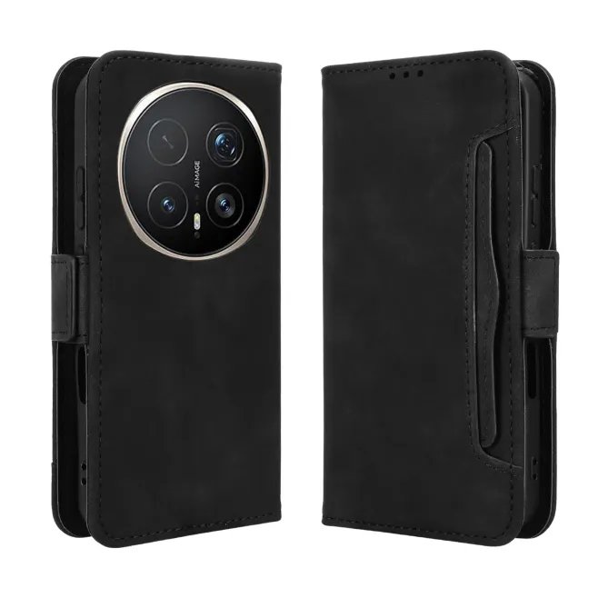 Housse Honor Magic 8 Pro Premium avec Porte Cartes