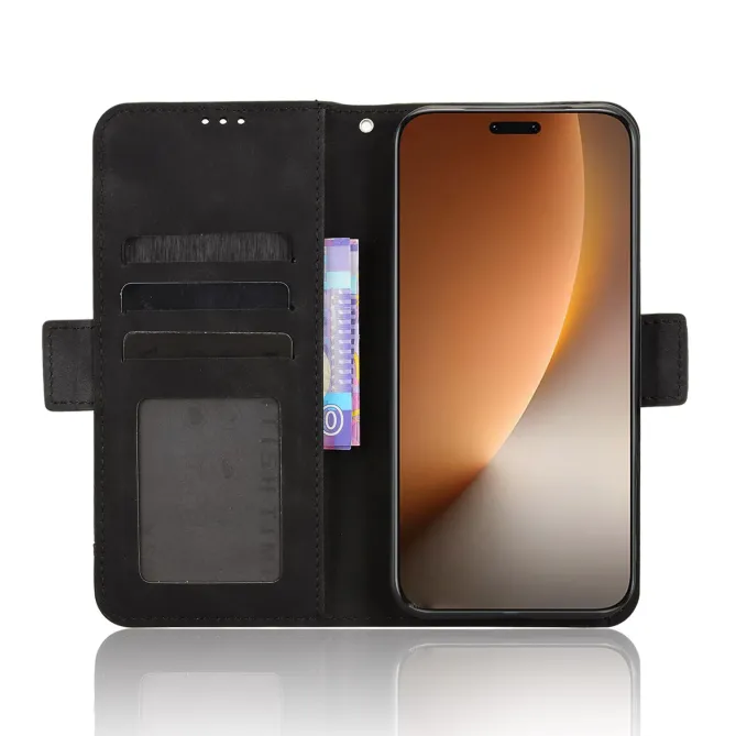 Housse Honor Magic 8 Pro Premium avec Porte Cartes