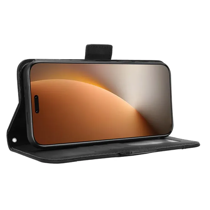 Housse Honor Magic 8 Pro Premium avec Porte Cartes