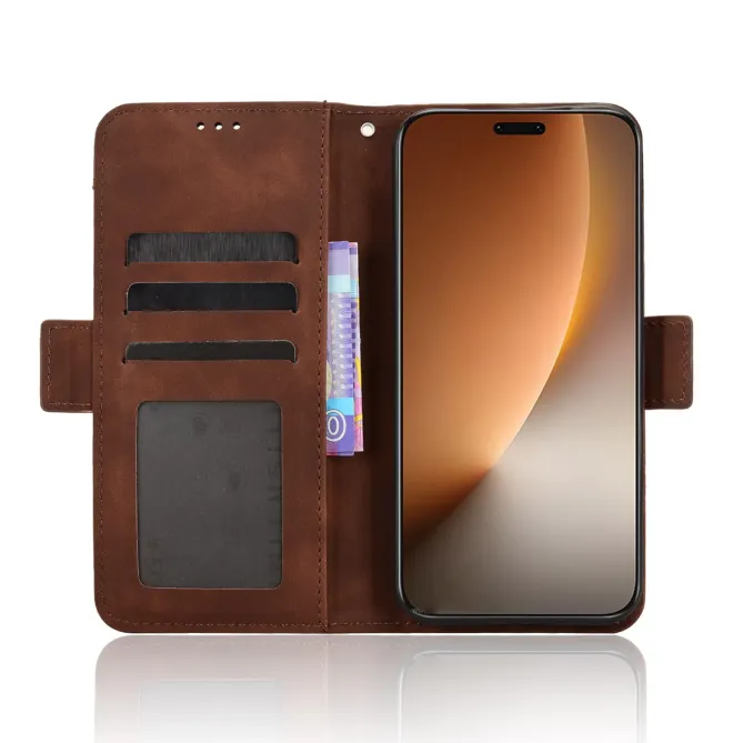 Housse Honor Magic 8 Pro Premium avec Porte Cartes