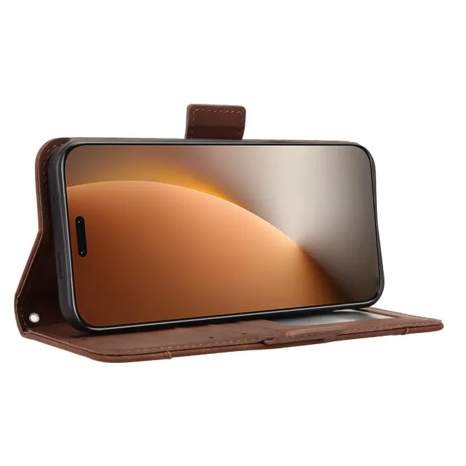 Housse Honor Magic 8 Pro Premium avec Porte Cartes